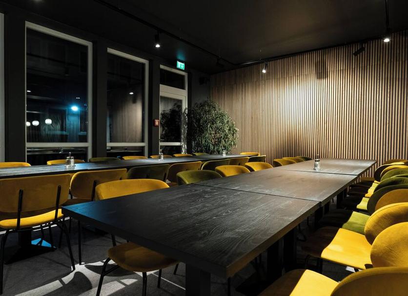 Restoran Fotoğraf