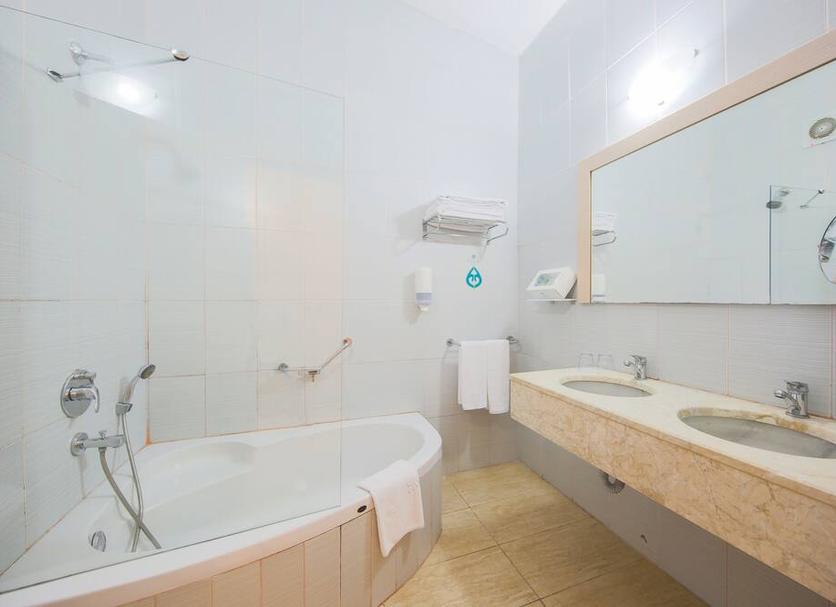 Banyo Fotoğraf