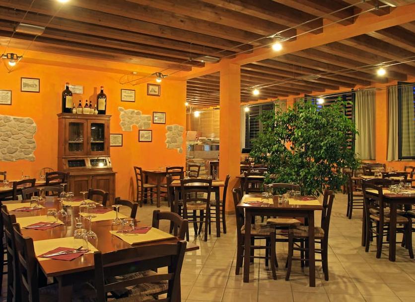 Restoran Fotoğraf