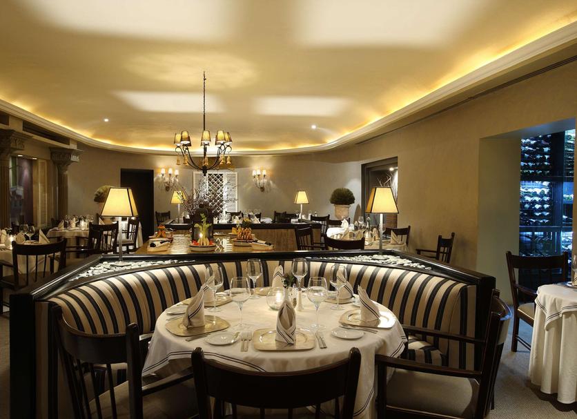 Restoran Fotoğraf