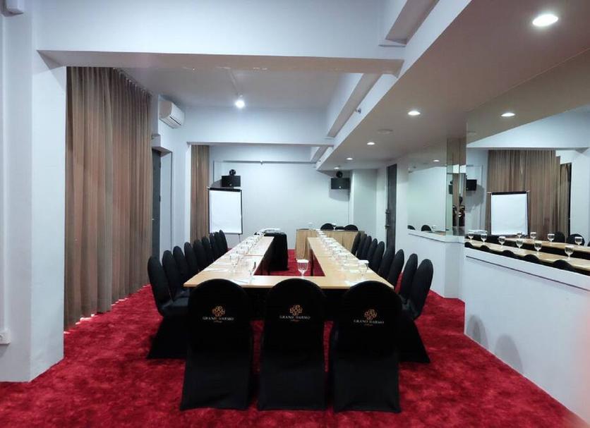 Konferans salonu Fotoğraf