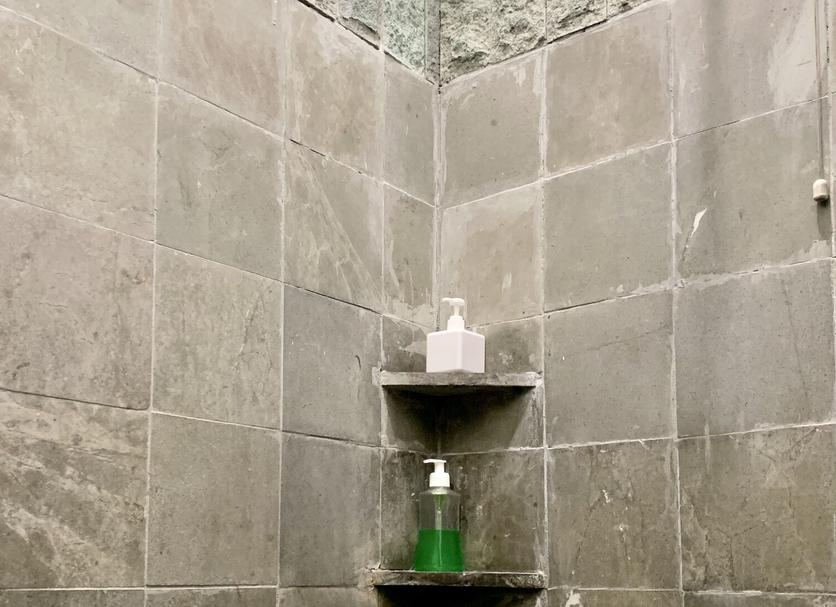Banyo Fotoğraf