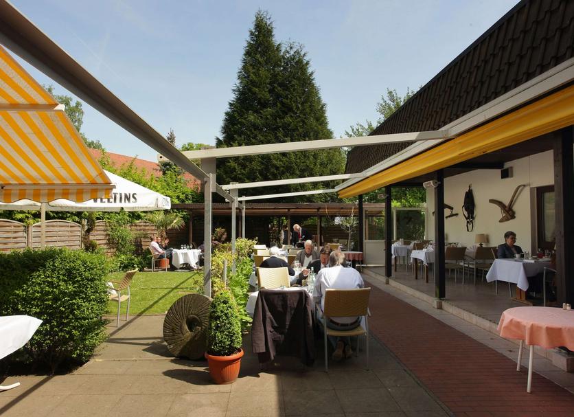 Restoran Fotoğraf