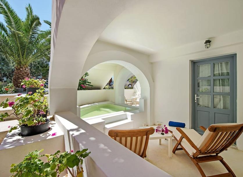 Balkon Fotoğraf
