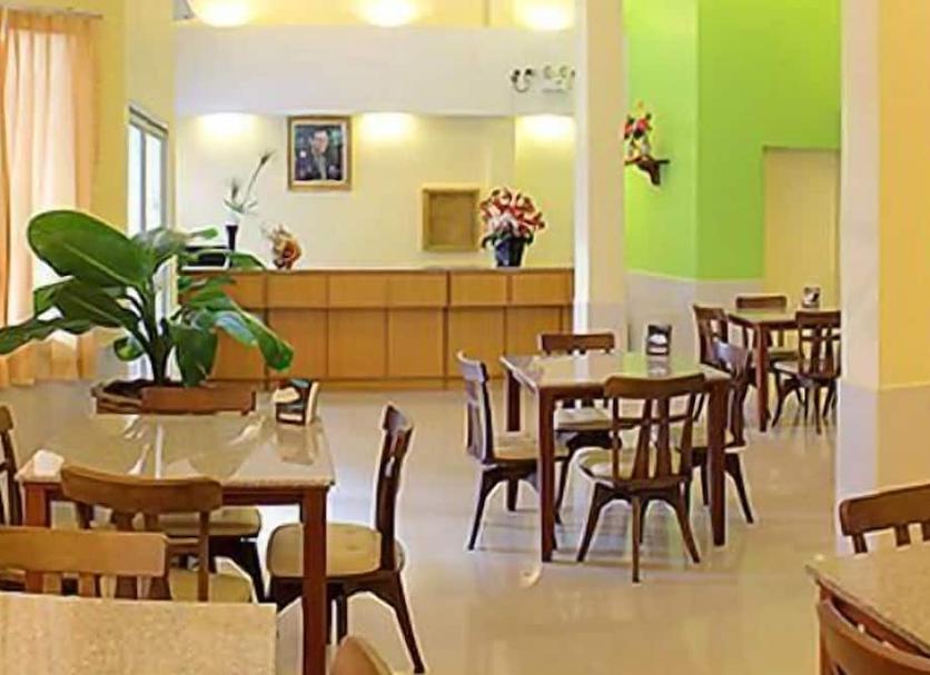 Restoran Fotoğraf