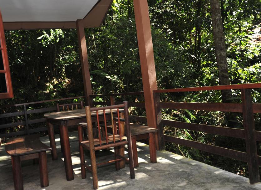 Balkon Fotoğraf