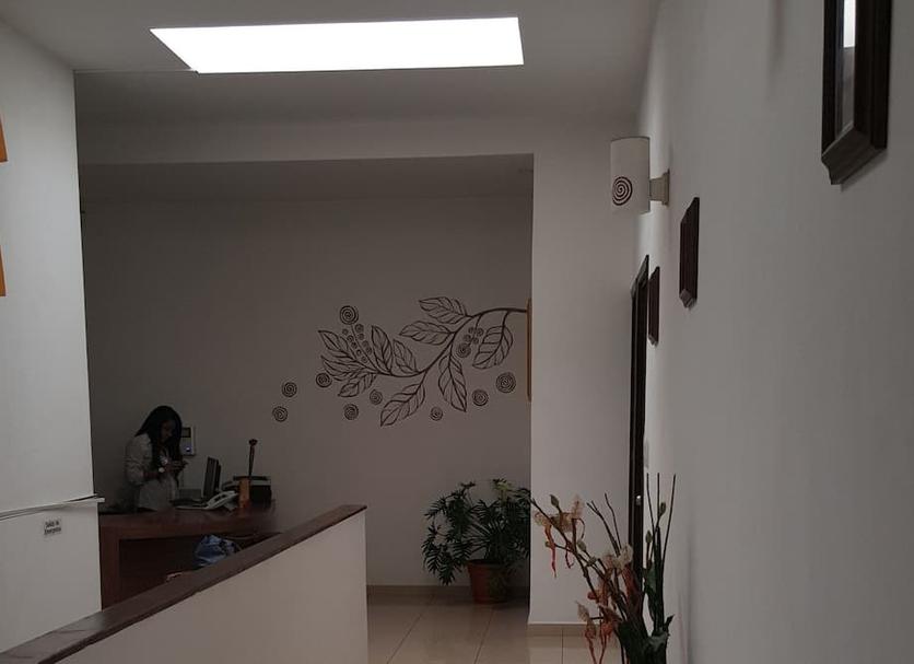 Oda olanağı Fotoğraf