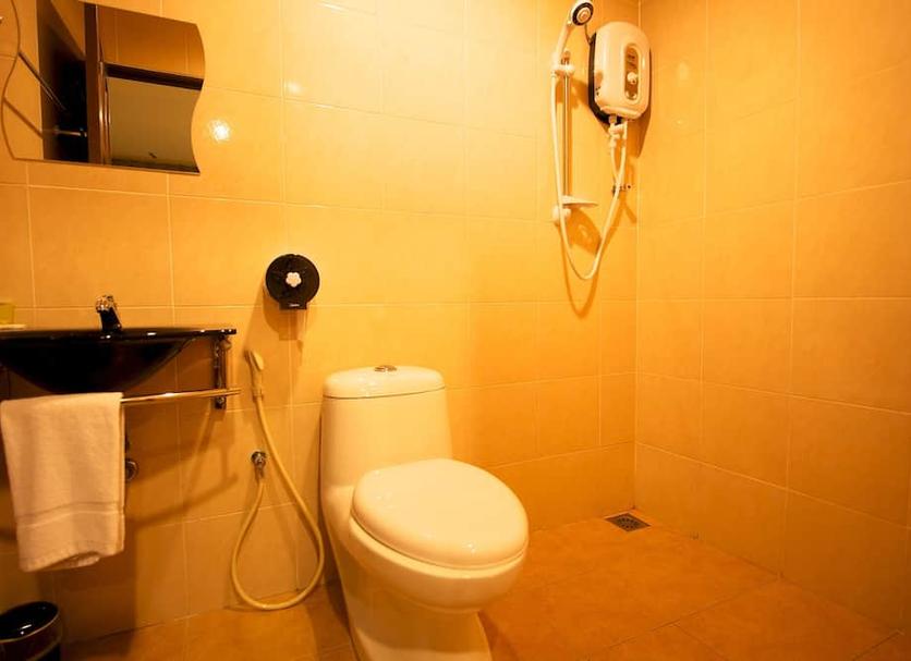Banyo Fotoğraf