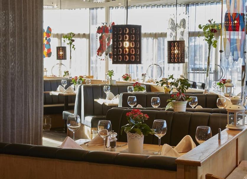 Restoran Fotoğraf
