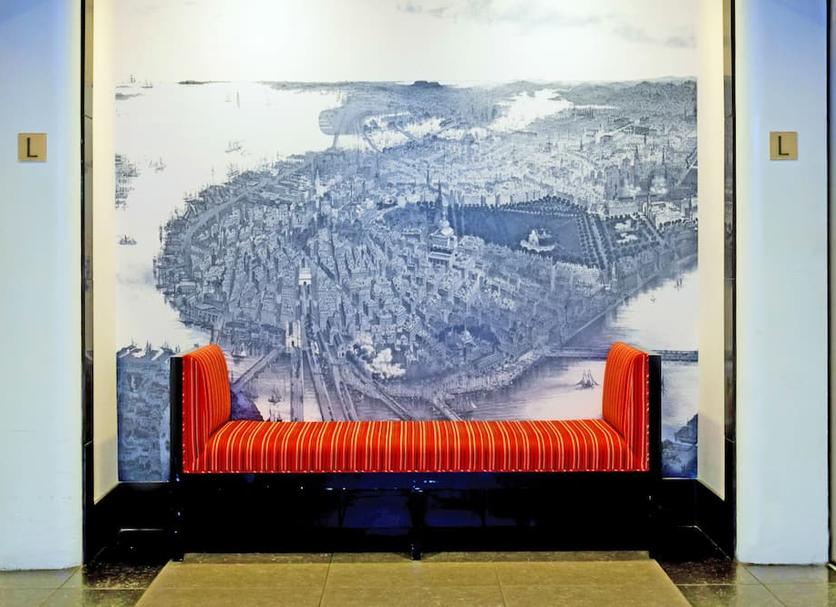 Oda olanağı Fotoğraf