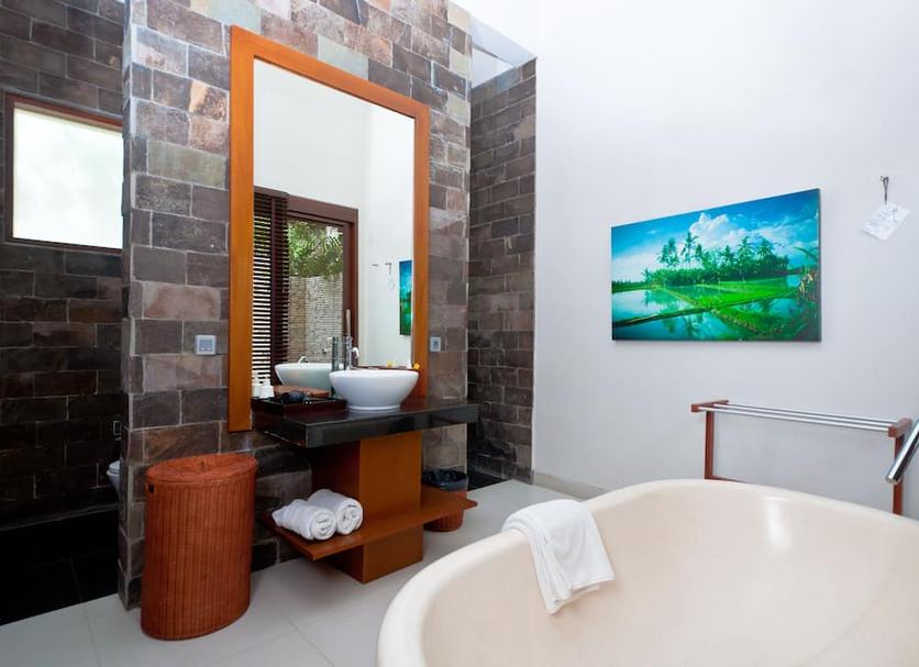 Banyo Fotoğraf