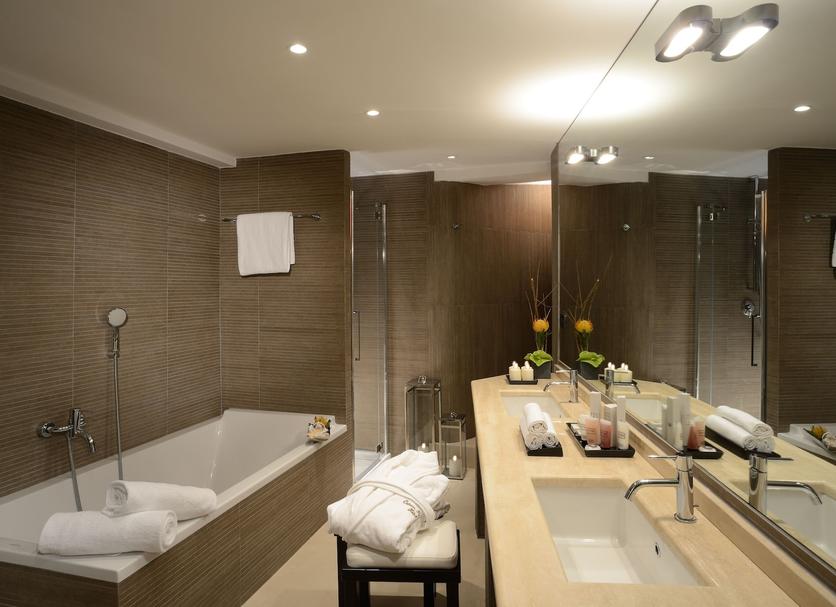 Banyo Fotoğraf