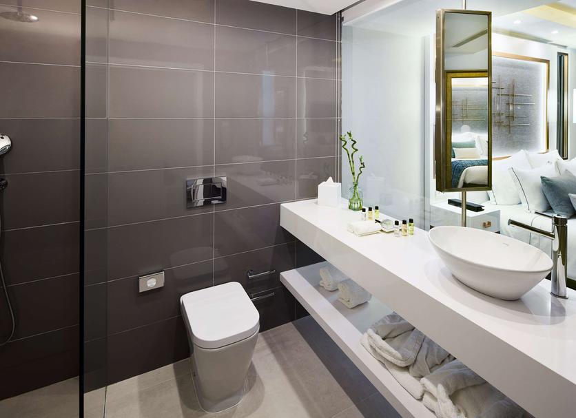 Banyo Fotoğraf