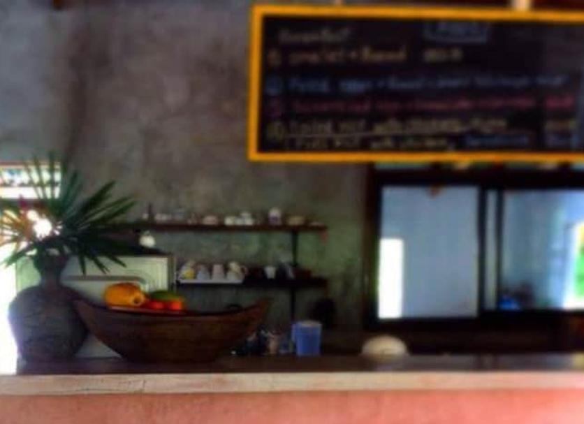 Restoran Fotoğraf