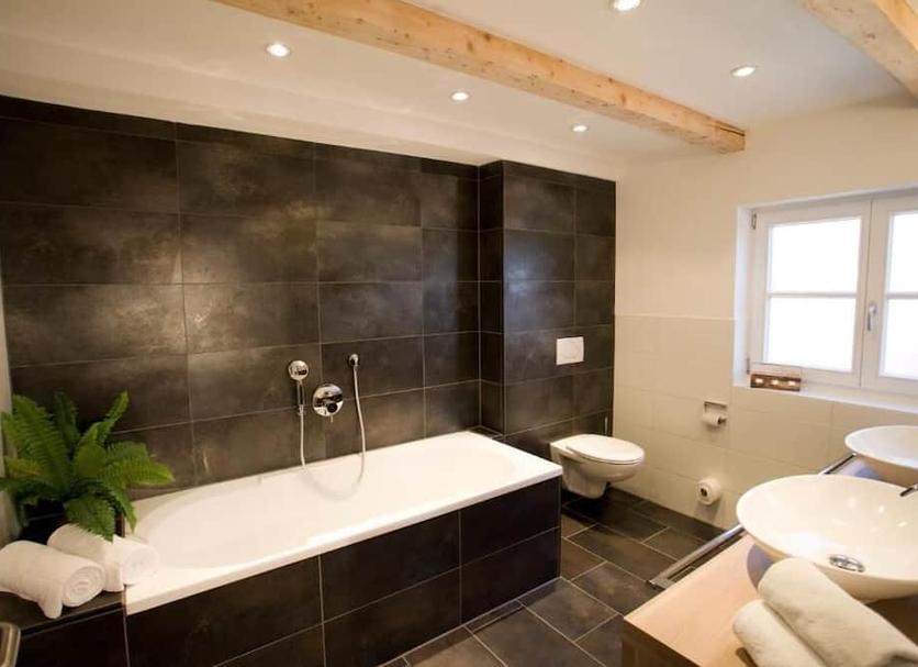 Banyo Fotoğraf