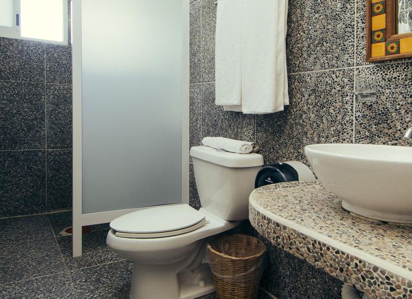 Banyo Fotoğraf