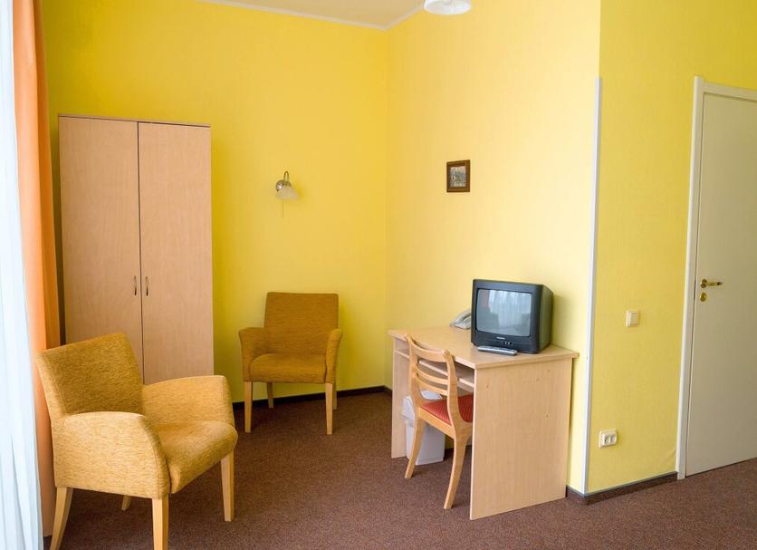 Oturma odası Fotoğraf