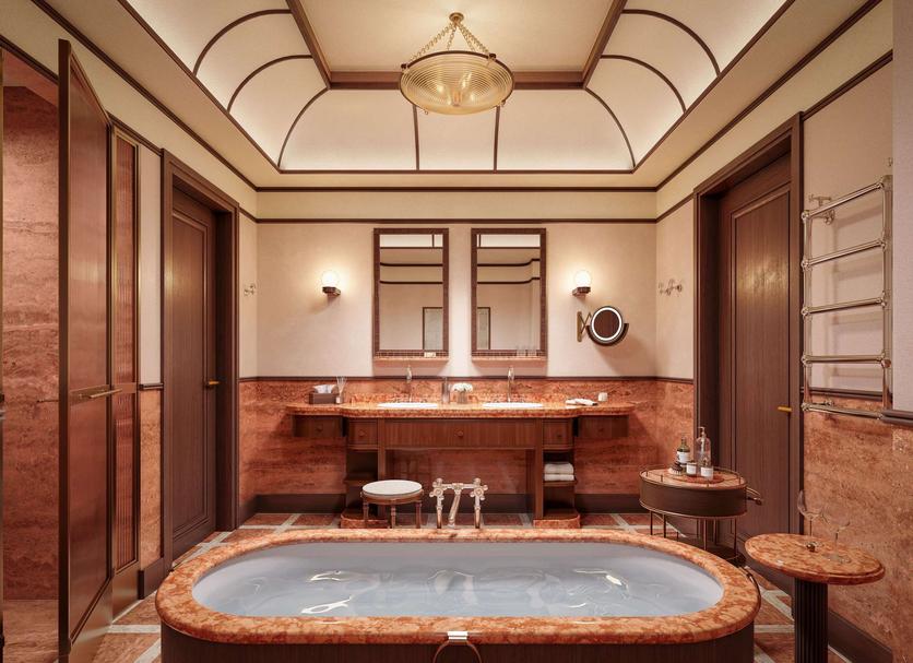 Banyo Fotoğraf
