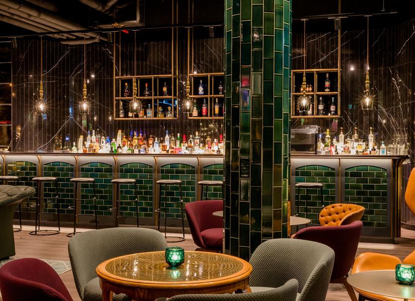 Bar Fotoğraf