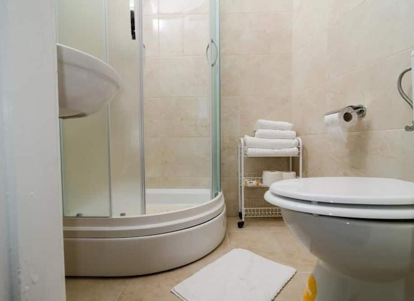 Banyo Fotoğraf