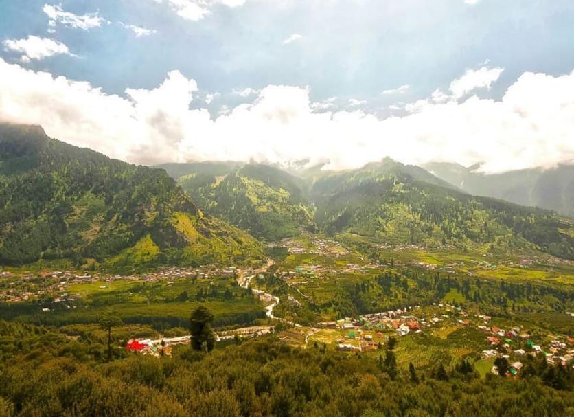 Balkon Fotoğraf
