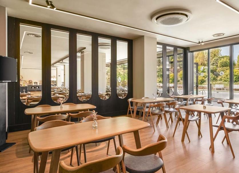 Restoran Fotoğraf