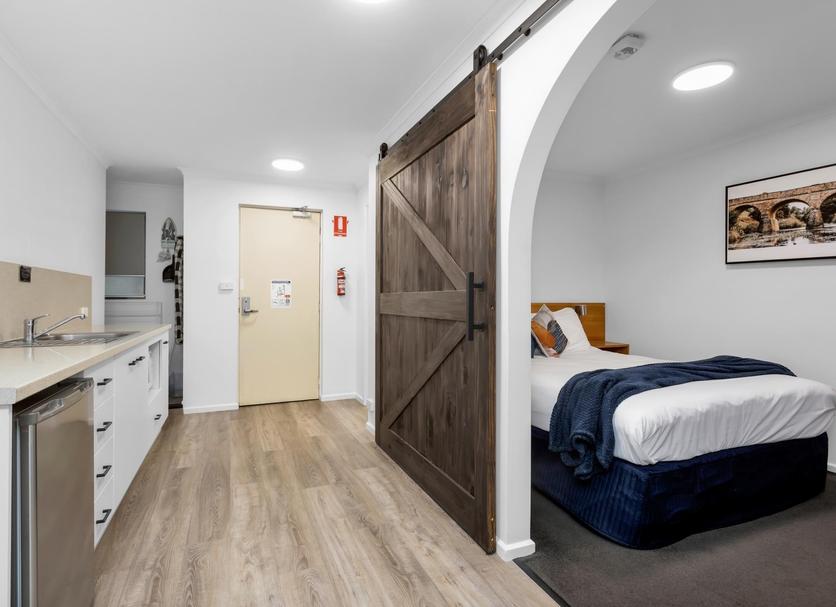 Yatak Odası Fotoğraf