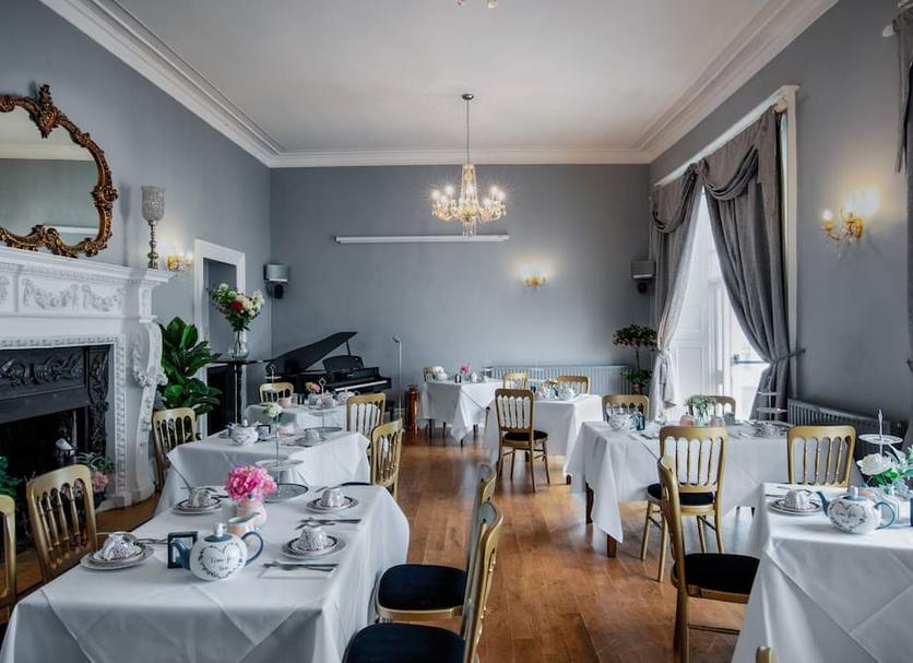 Restoran Fotoğraf