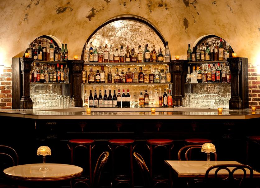Bar Fotoğraf