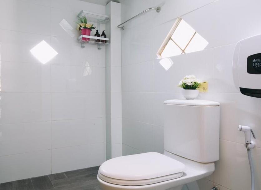 Banyo Fotoğraf