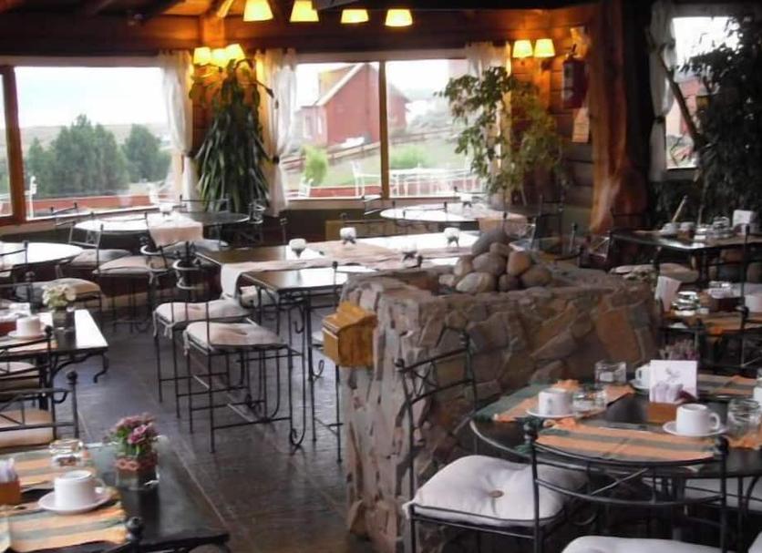 Restoran Fotoğraf