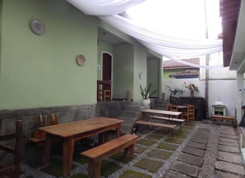 Veranda Fotoğraf