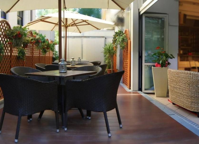 Veranda Fotoğraf