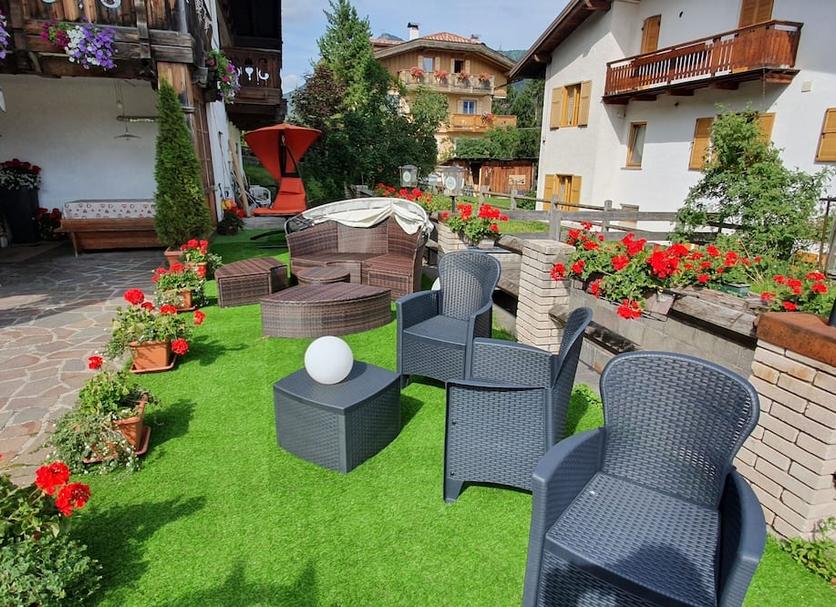 Veranda Fotoğraf