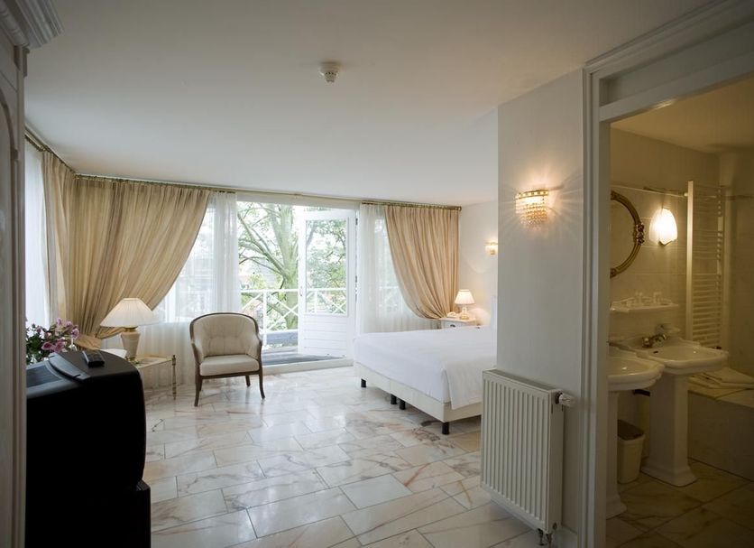 Yatak Odası Fotoğraf