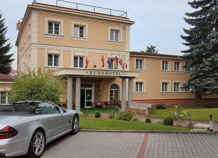 Bina Fotoğraf