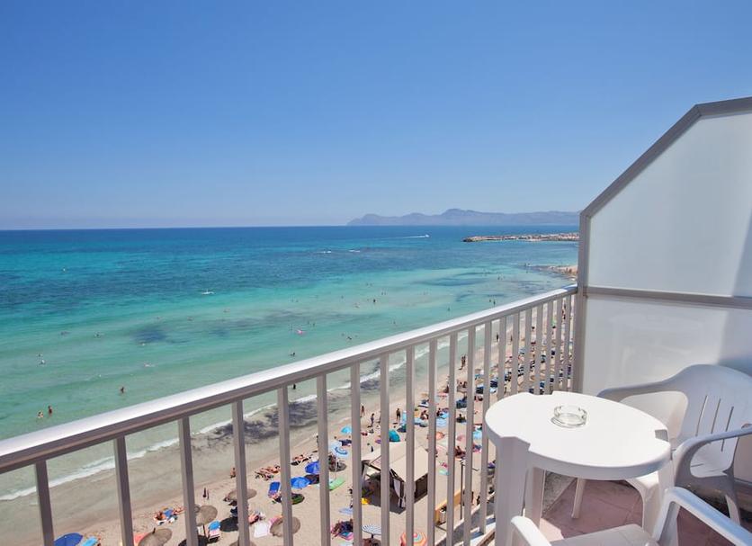 Balkon Fotoğraf