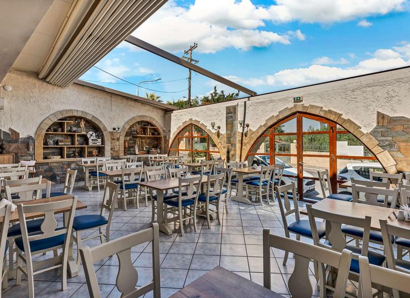 Restoran Fotoğraf