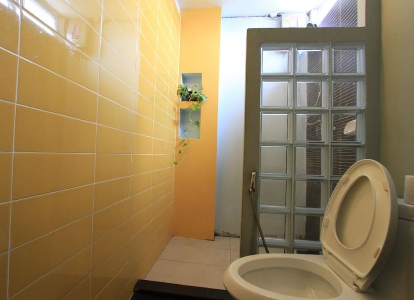 Banyo Fotoğraf