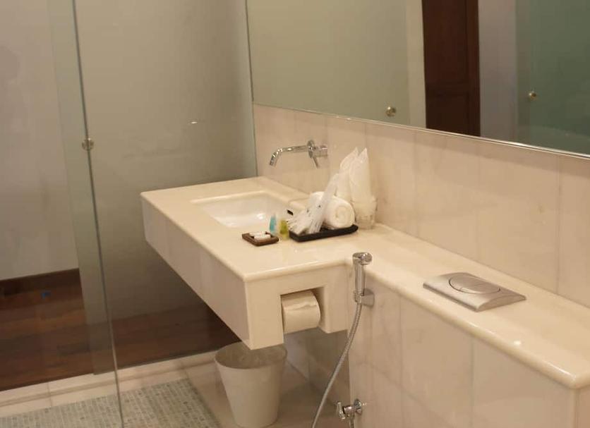 Banyo Fotoğraf