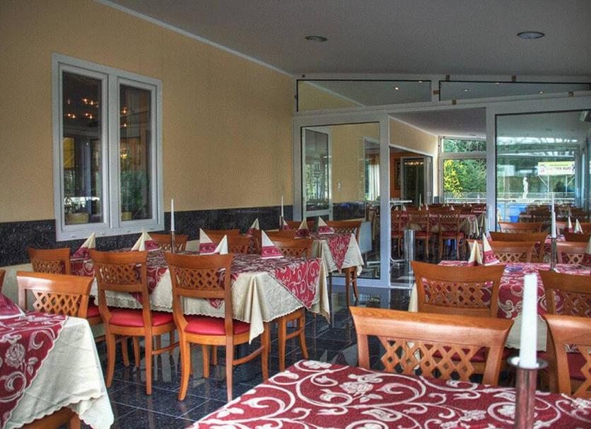 Restoran Fotoğraf