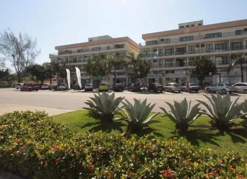 Bina Fotoğraf