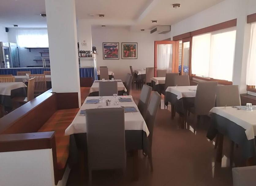Restoran Fotoğraf