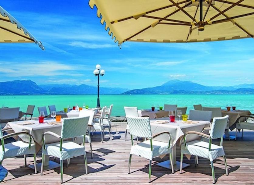 Restoran Fotoğraf