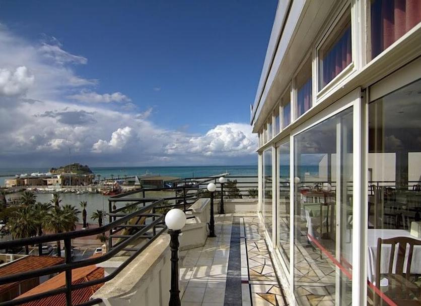 Balkon Fotoğraf