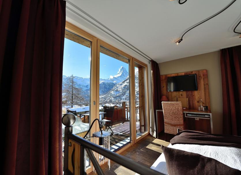Balkon Fotoğraf
