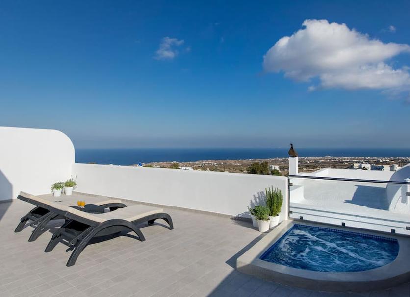 Balkon Fotoğraf