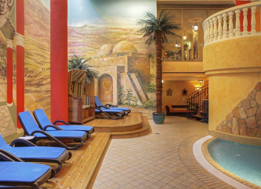 Spa Fotoğraf