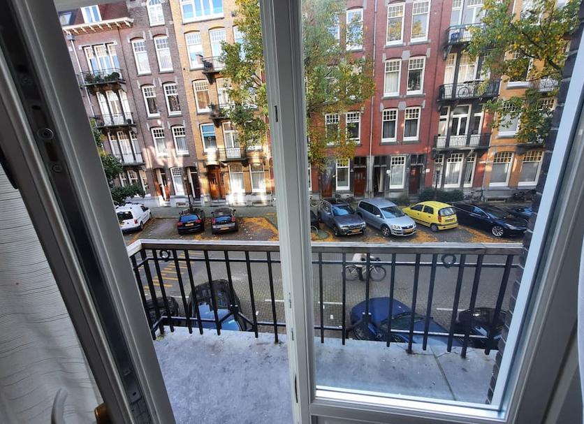 Balkon Fotoğraf