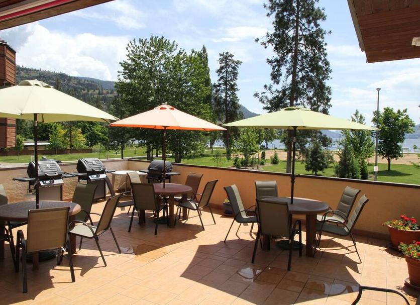 Veranda Fotoğraf